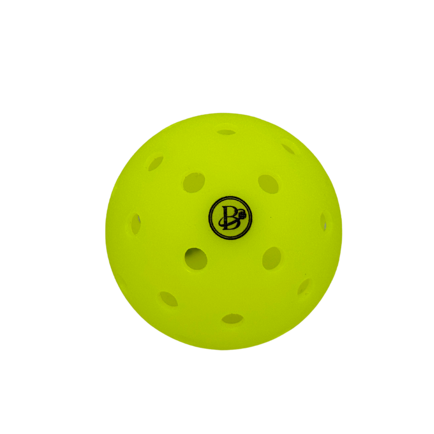 BASKY'S BALL - THE ALL NEW GEN PICKLEBALL (20 PACK)