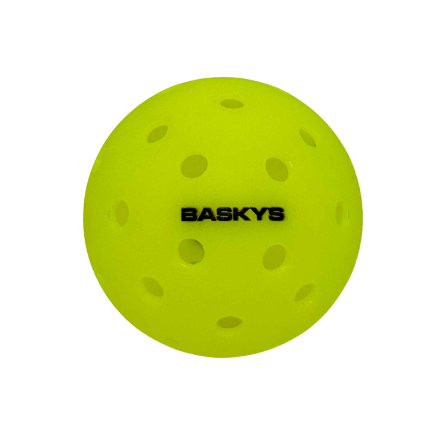 BASKY'S BALL - THE ALL NEW GEN PICKLEBALL (20 PACK)
