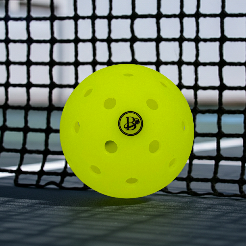 BASKY'S BALL - THE ALL NEW GEN PICKLEBALL (3 PACK)